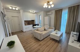 Apartament 2 camere, 67 mp, open-space, zona Electroputere Mall