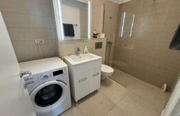 Apartament 2 camere, 67 mp, open-space, zona Electroputere Mall