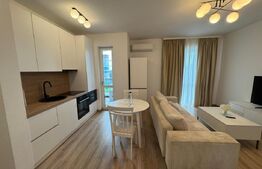 Apartament 2 camere, 67 mp, open-space, zona Electroputere Mall