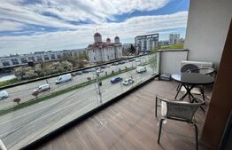 Apartament 2 camere, 67 mp, open-space, zona Electroputere Mall