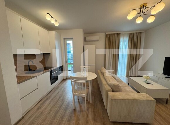 Apartament de închiriat 2 camere Calea Bucuresti - 192344AI | BLITZ Craiova | Poza2
