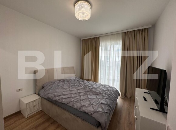Apartament de închiriat 2 camere Calea Bucuresti - 192344AI | BLITZ Craiova | Poza5