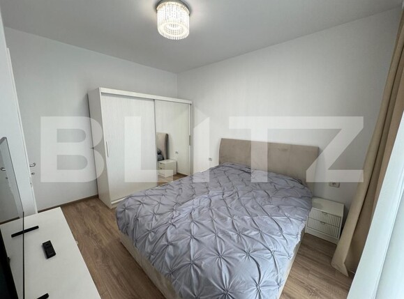 Apartament de închiriat 2 camere Calea Bucuresti - 192344AI | BLITZ Craiova | Poza6