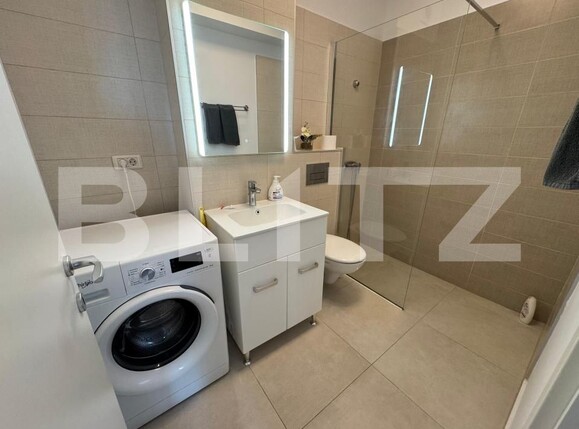 Apartament de închiriat 2 camere Calea Bucuresti - 192344AI | BLITZ Craiova | Poza8