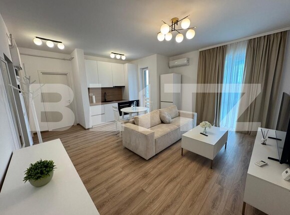 Apartament de închiriat 2 camere Calea Bucuresti - 192344AI | BLITZ Craiova | Poza1