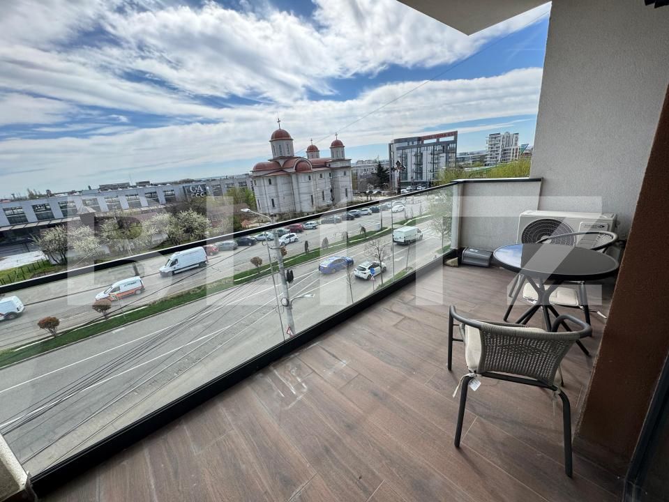 Apartament de închiriat 2 camere Calea Bucuresti - 192344AI | BLITZ Craiova | Poza7