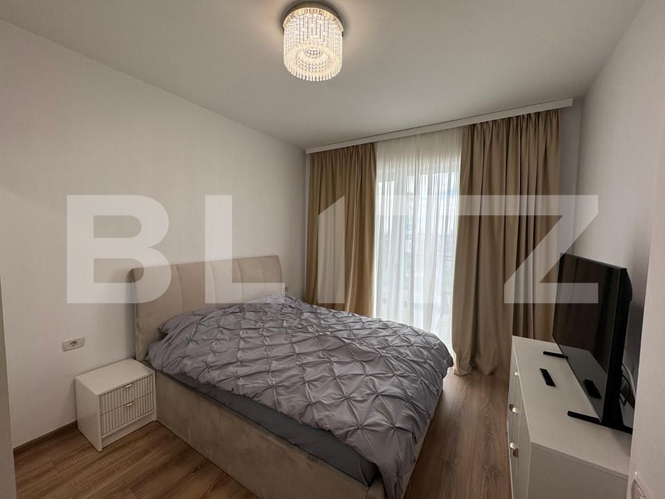 Apartament de închiriat 2 camere Calea Bucuresti - 192344AI | BLITZ Craiova | Poza5