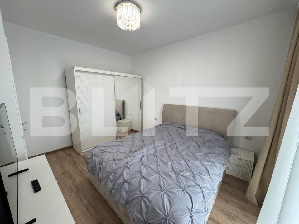 Apartament de închiriat 2 camere Calea Bucuresti - 192344AI | BLITZ Craiova | Poza6