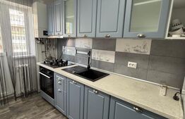 Apartament 2 camere, 55.64 mp, zona 1 Mai