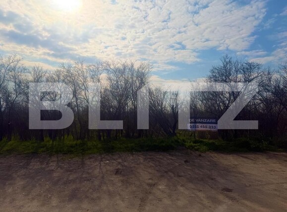 Teren de vânzare Exterior Est - 192375TV | BLITZ Craiova | Poza2