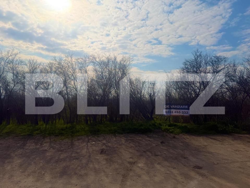 Teren de vânzare Exterior Est - 192375TV | BLITZ Craiova | Poza2