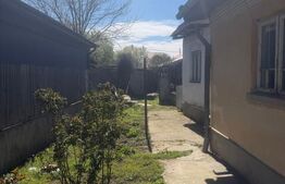 Casa pe parter, 240 mp teren, zona Brestei