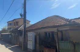 Casa pe parter, 240 mp teren, zona Brestei