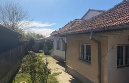 Casa pe parter, 240 mp teren, zona Brestei