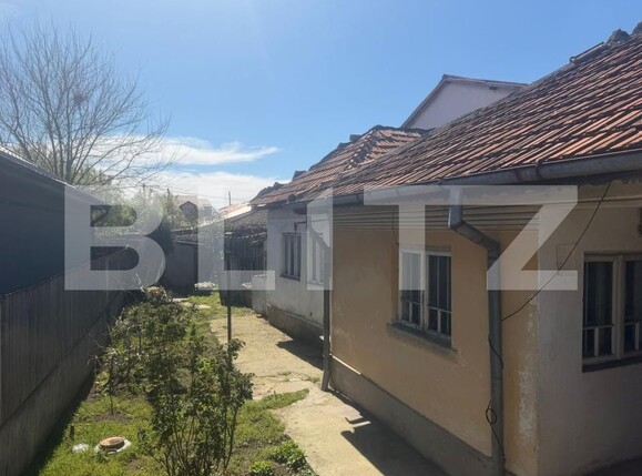 Casa de vânzare 3 camere Brestei - 192376CV | BLITZ Craiova | Poza1