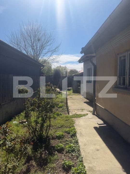 Casa de vânzare 3 camere Brestei - 192376CV | BLITZ Craiova | Poza3