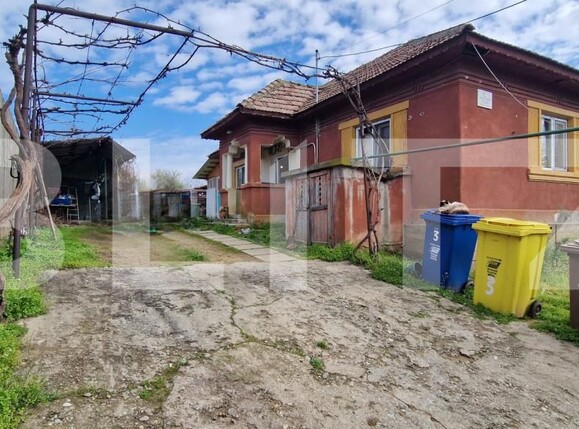 Casa de vânzare 2 camere Romanesti - 192380CV | BLITZ Craiova | Poza1