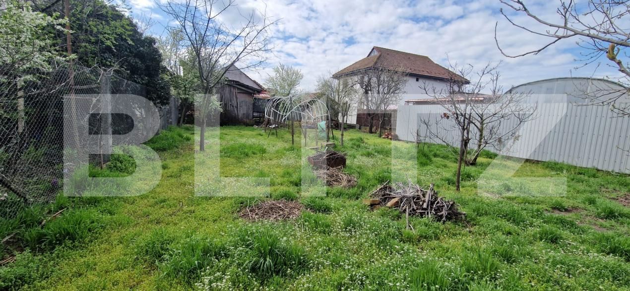 Casa de vânzare 2 camere Romanesti - 192380CV | BLITZ Craiova | Poza12