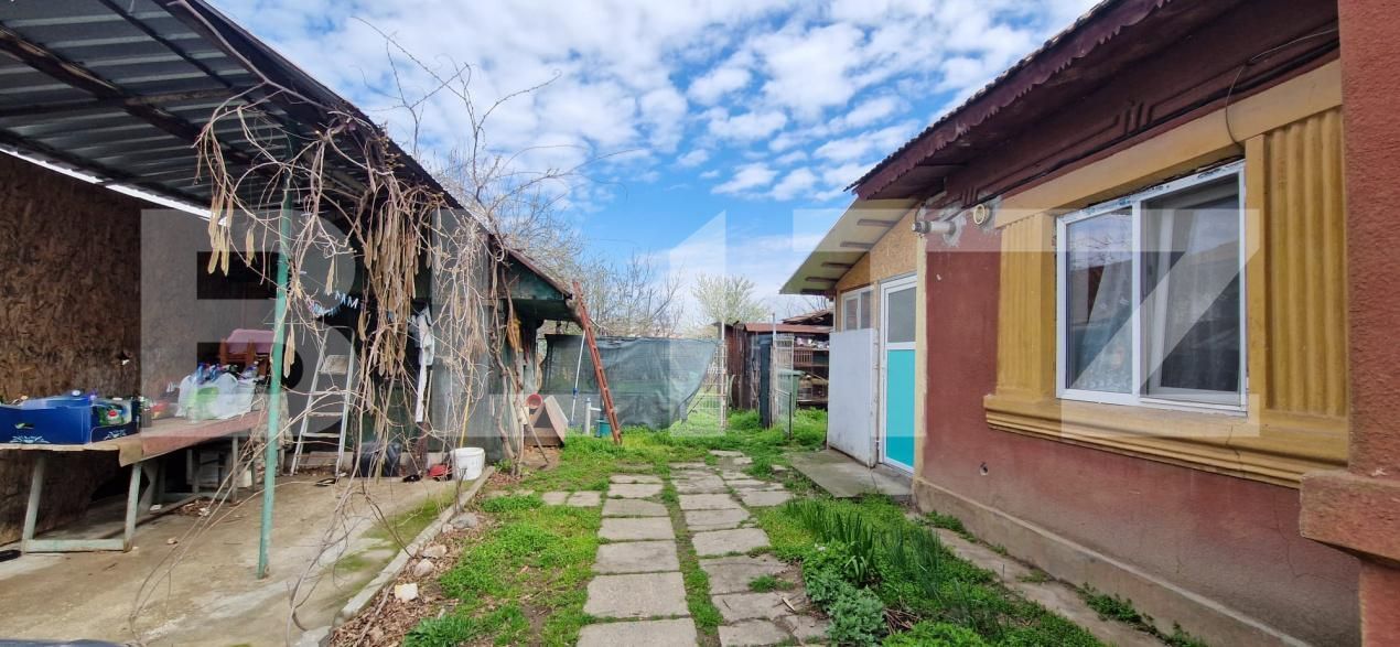 Casa de vânzare 2 camere Romanesti - 192380CV | BLITZ Craiova | Poza2