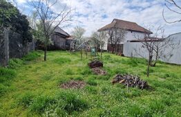 Teren 651 mp, zona Romanesti