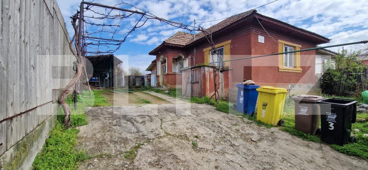 Teren de vânzare Romanesti - 192384TV | BLITZ Craiova | Poza6