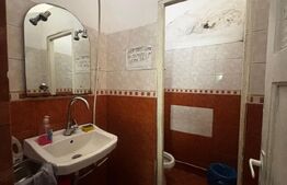 Spațiu comercial parter 264 mp, vad format, parcare proprie, N. Titulescu