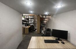Spațiu comercial parter 264 mp, vad format, parcare proprie, N. Titulescu