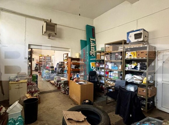 Spațiu comercial de închiriat Titulescu - 192395SIC | BLITZ Craiova | Poza8