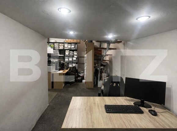 Spațiu comercial de închiriat Titulescu - 192395SIC | BLITZ Craiova | Poza6