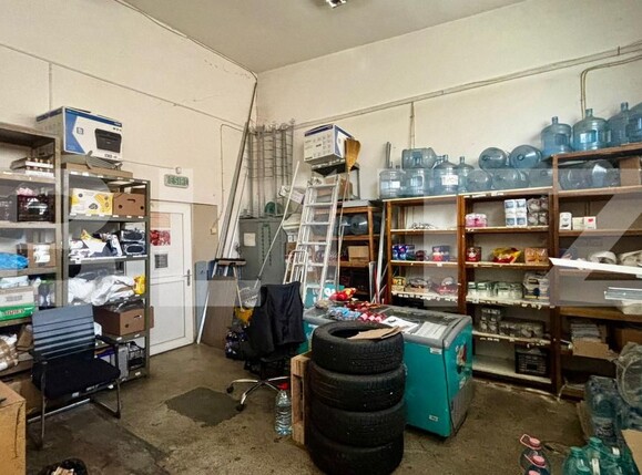 Spațiu comercial de închiriat Titulescu - 192395SIC | BLITZ Craiova | Poza10