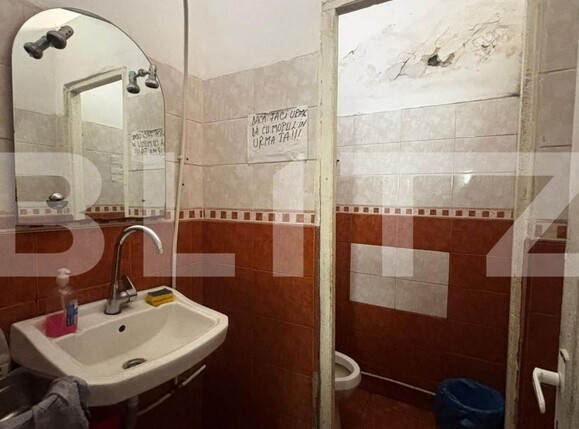 Spațiu comercial de închiriat Titulescu - 192395SIC | BLITZ Craiova | Poza7