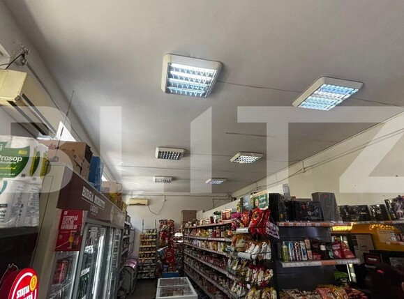 Spațiu comercial de închiriat Titulescu - 192395SIC | BLITZ Craiova | Poza11