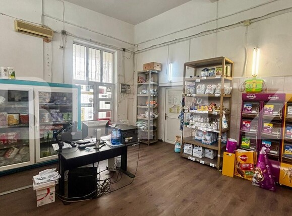 Spațiu comercial de închiriat Titulescu - 192395SIC | BLITZ Craiova | Poza2