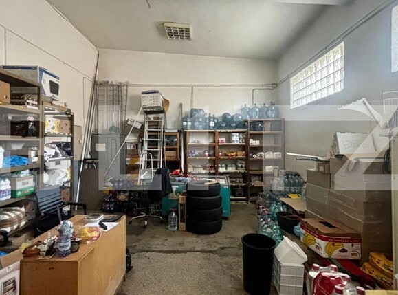 Spațiu comercial de închiriat Titulescu - 192395SIC | BLITZ Craiova | Poza9