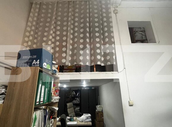 Spațiu comercial de închiriat Titulescu - 192395SIC | BLITZ Craiova | Poza5