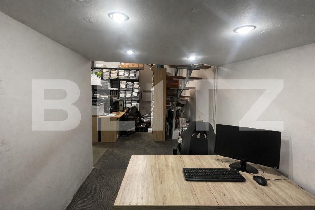 Spațiu comercial de închiriat Titulescu - 192395SIC | BLITZ Craiova | Poza6