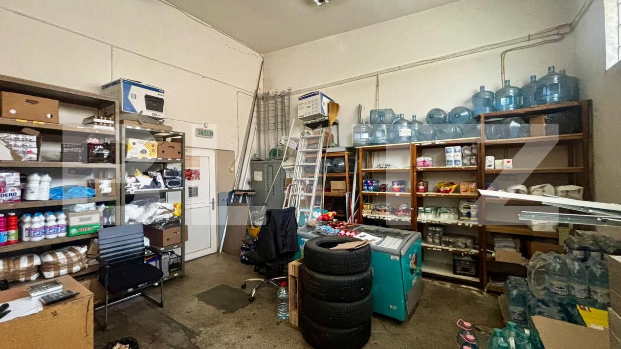 Spațiu comercial de închiriat Titulescu - 192395SIC | BLITZ Craiova | Poza10