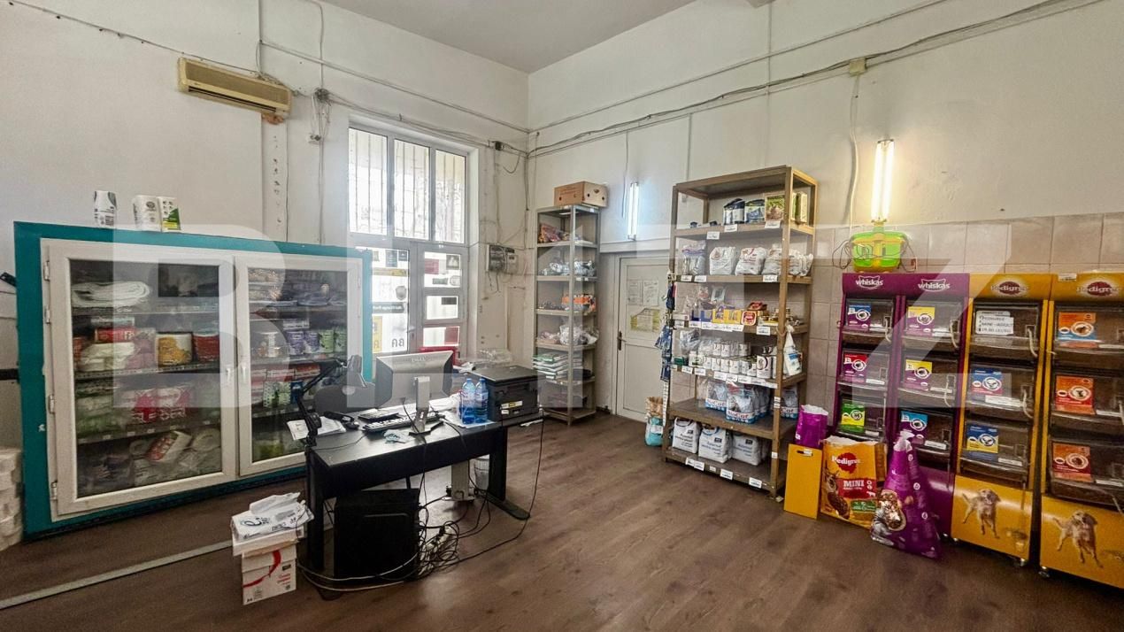 Spațiu comercial de închiriat Titulescu - 192395SIC | BLITZ Craiova | Poza2