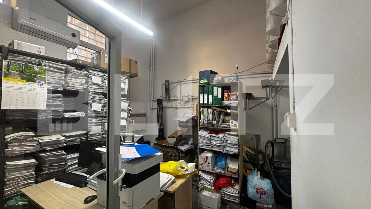 Spațiu comercial de închiriat Titulescu - 192395SIC | BLITZ Craiova | Poza4