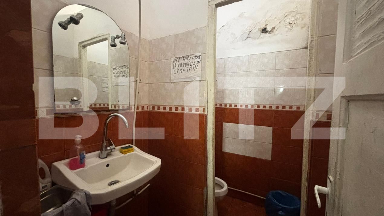 Spațiu comercial de închiriat Titulescu - 192395SIC | BLITZ Craiova | Poza7