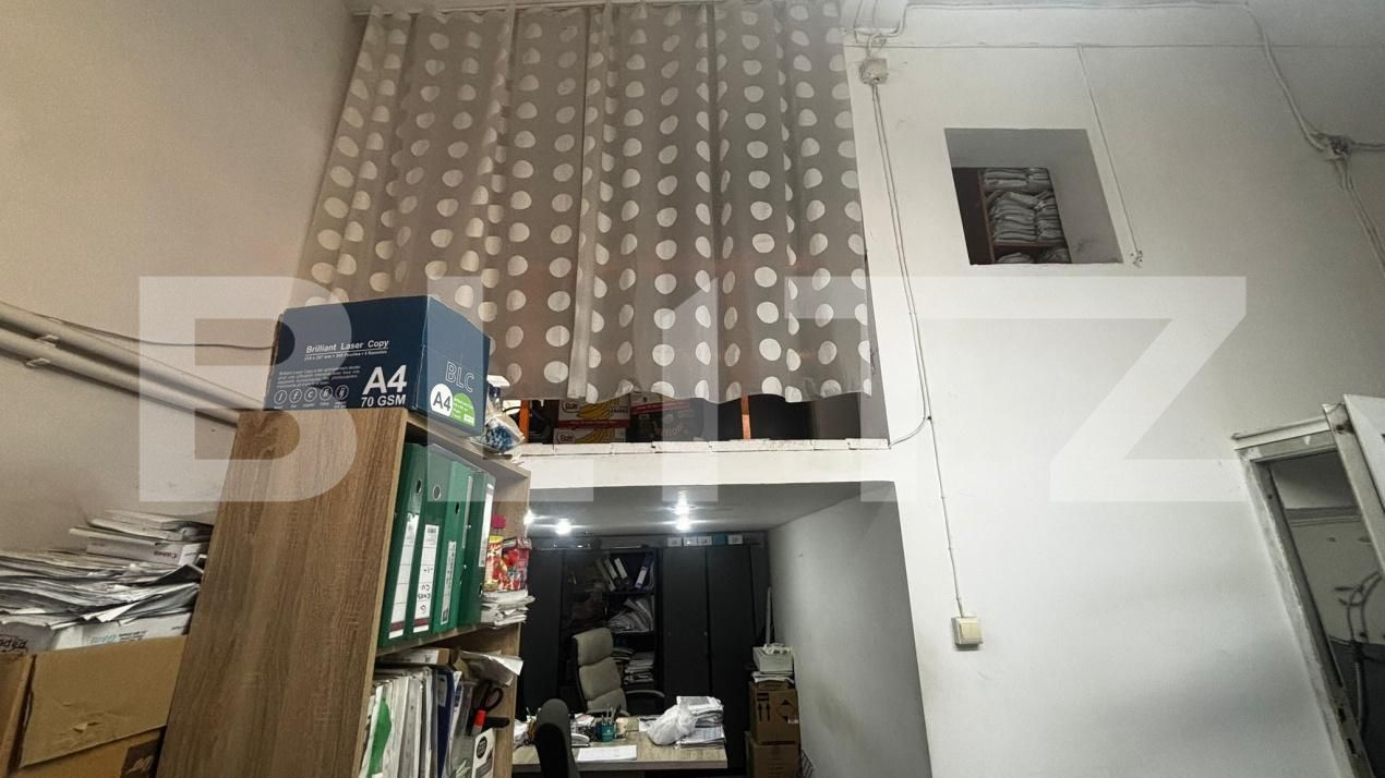 Spațiu comercial de închiriat Titulescu - 192395SIC | BLITZ Craiova | Poza5