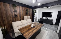 Apartament tip studio, 35.70 mp+93mp curte privata, zona Magnolia