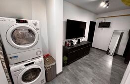 Apartament tip studio, 35.70 mp+93mp curte privata, zona Magnolia