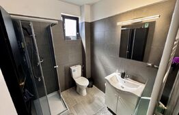 Apartament tip studio, 35.70 mp+93mp curte privata, zona Magnolia