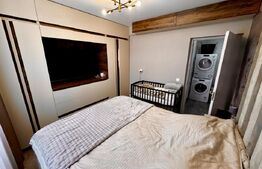 Apartament tip studio, 35.70 mp+93mp curte privata, zona Magnolia