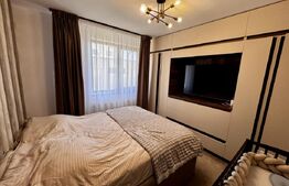 Apartament tip studio, 35.70 mp+93mp curte privata, zona Magnolia