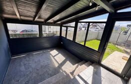 Apartament tip studio, 35.70 mp+93mp curte privata, zona Magnolia