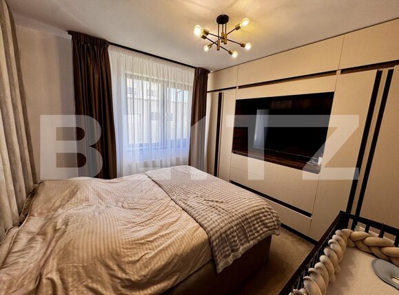Apartament de vânzare 2 camere Exterior Est - 192397AV | BLITZ Craiova | Poza1