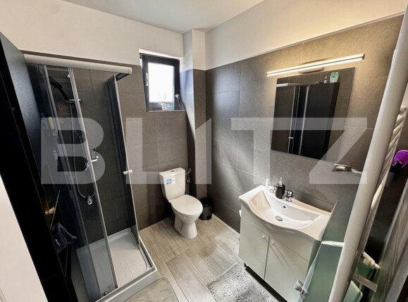 Apartament de vânzare 2 camere Exterior Est - 192397AV | BLITZ Craiova | Poza6