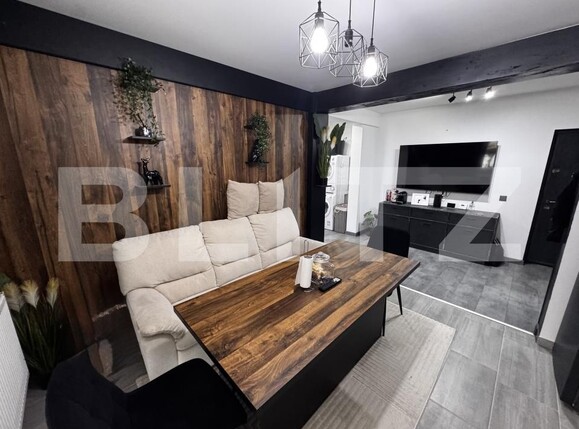 Apartament de vânzare 2 camere Exterior Est - 192397AV | BLITZ Craiova | Poza5